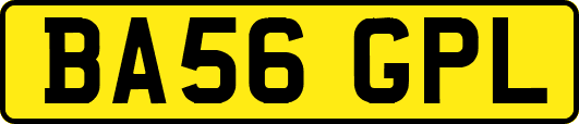 BA56GPL