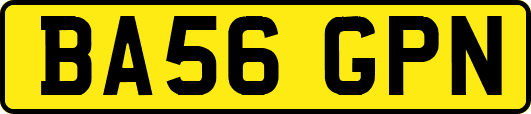 BA56GPN