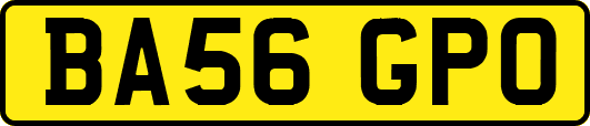 BA56GPO