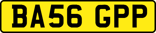 BA56GPP