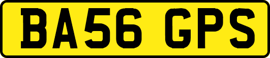 BA56GPS