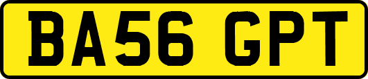 BA56GPT