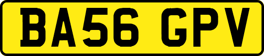 BA56GPV
