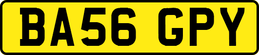 BA56GPY