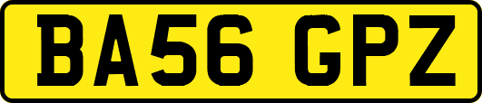 BA56GPZ