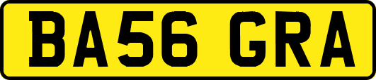 BA56GRA