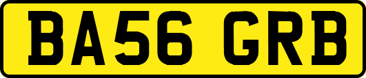 BA56GRB