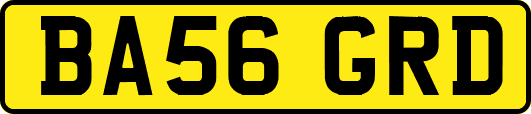 BA56GRD