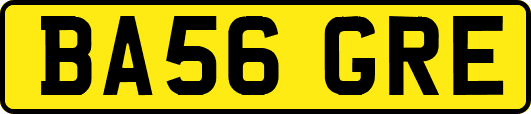 BA56GRE