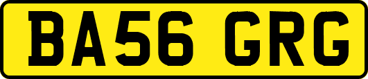BA56GRG