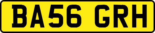 BA56GRH
