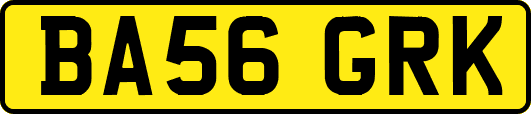 BA56GRK