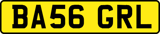 BA56GRL