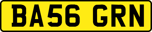 BA56GRN