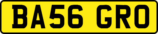 BA56GRO