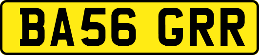 BA56GRR