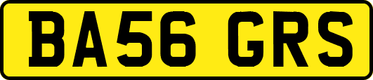 BA56GRS