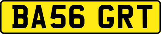BA56GRT