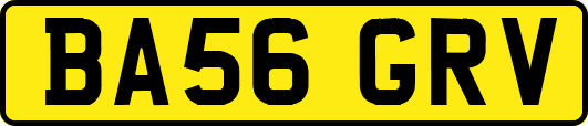 BA56GRV