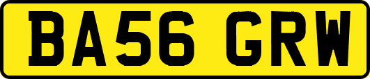 BA56GRW