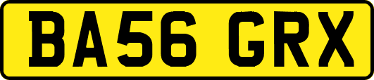 BA56GRX