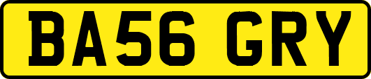 BA56GRY