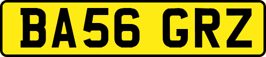 BA56GRZ