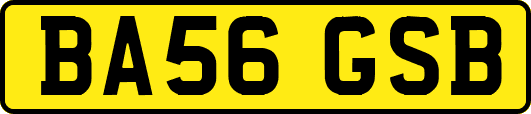 BA56GSB