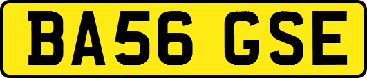 BA56GSE