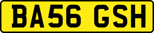 BA56GSH