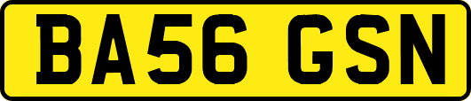 BA56GSN
