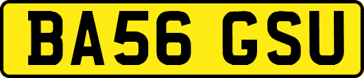 BA56GSU