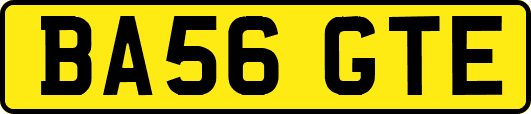 BA56GTE