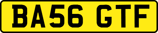 BA56GTF
