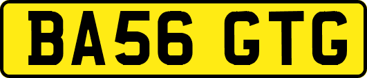 BA56GTG