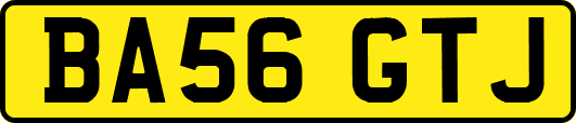 BA56GTJ