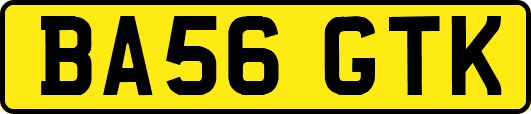 BA56GTK