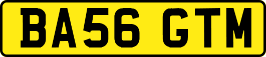 BA56GTM