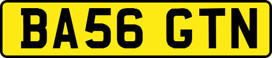 BA56GTN
