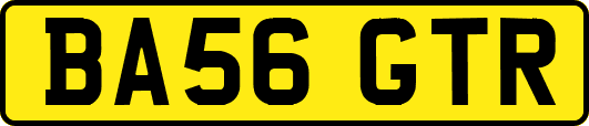 BA56GTR