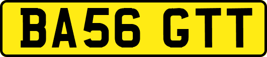 BA56GTT