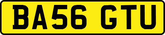 BA56GTU