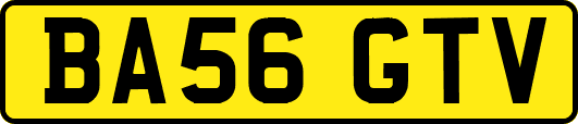 BA56GTV