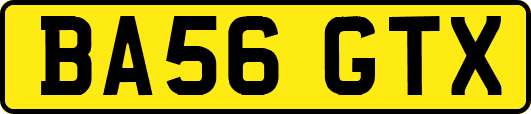 BA56GTX
