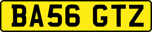 BA56GTZ