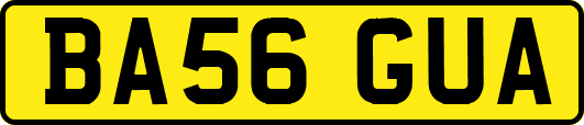 BA56GUA