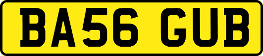 BA56GUB