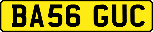 BA56GUC