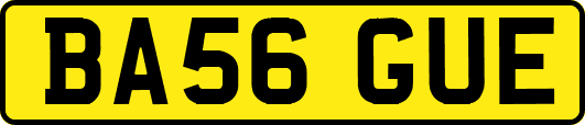 BA56GUE