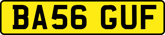 BA56GUF